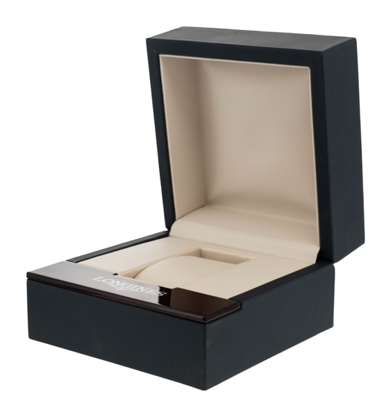 Longines HydroConquest L3.742.4.56.6